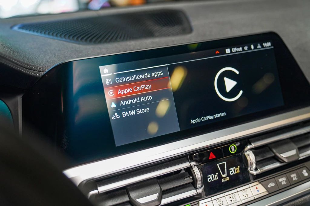 BMW 4 Serie – foto 42