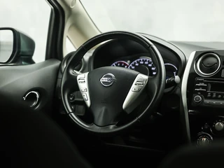 Nissan Note – thumbnail 16