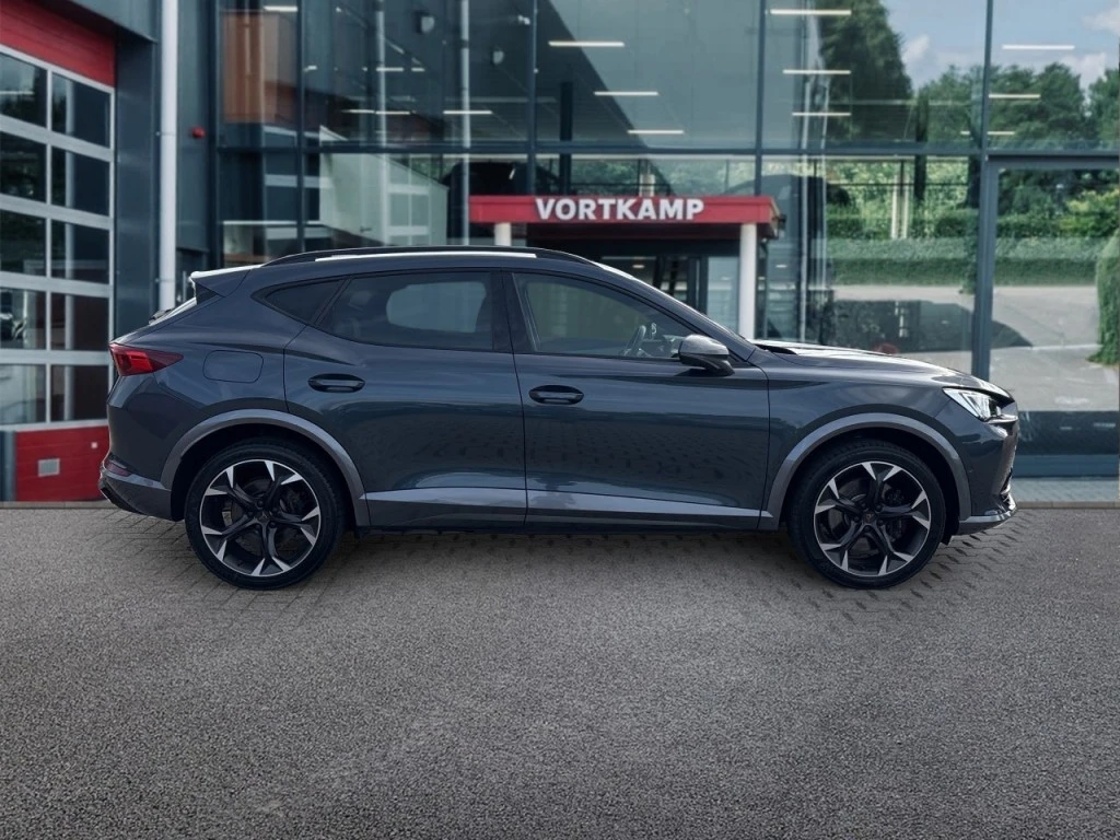 CUPRA Formentor – foto 6