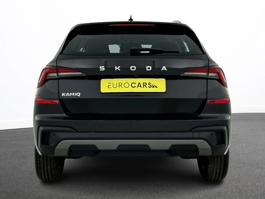 Škoda Kamiq – foto 3