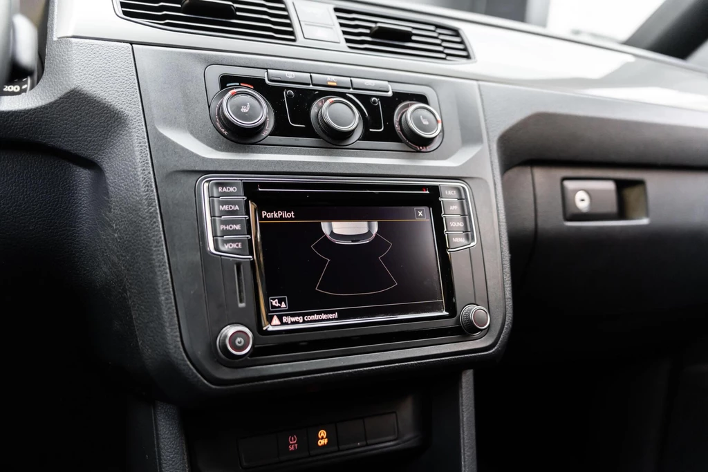 Volkswagen Caddy – foto 20