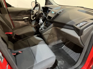 Ford Transit Connect – thumbnail 20