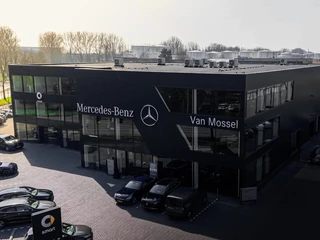 Mercedes-Benz A-Klasse – thumbnail 4