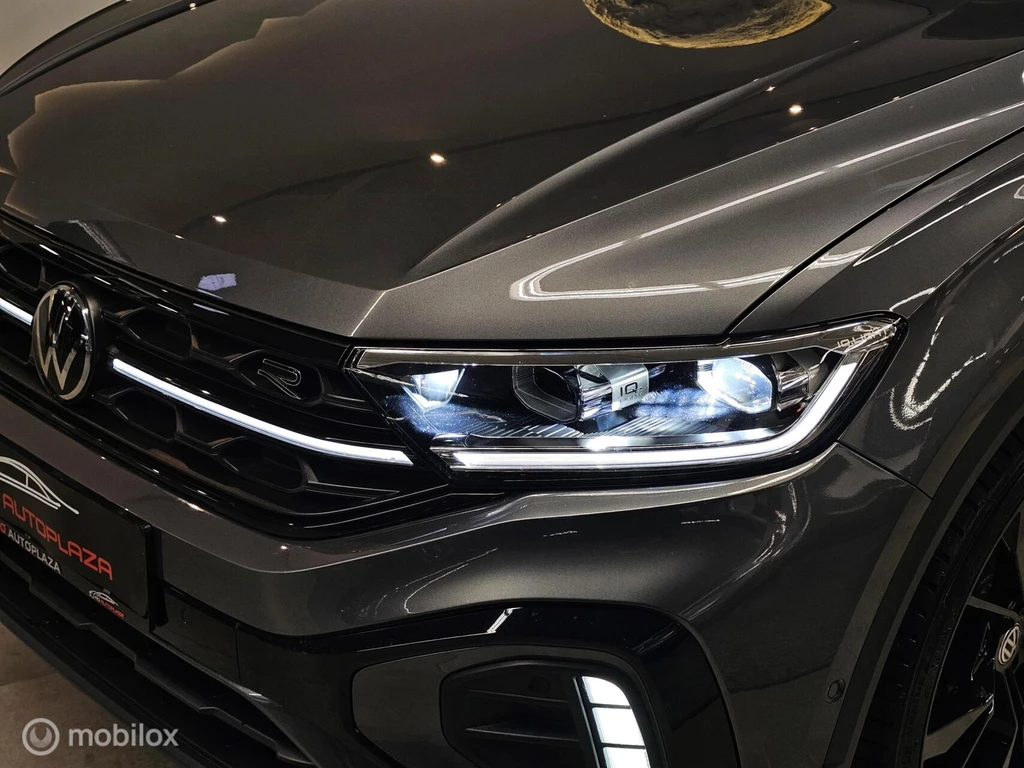 Volkswagen T-Roc – foto 17