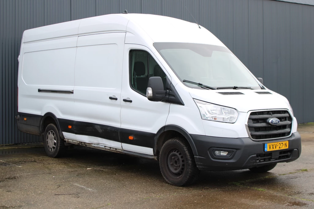 Ford Transit – foto 5