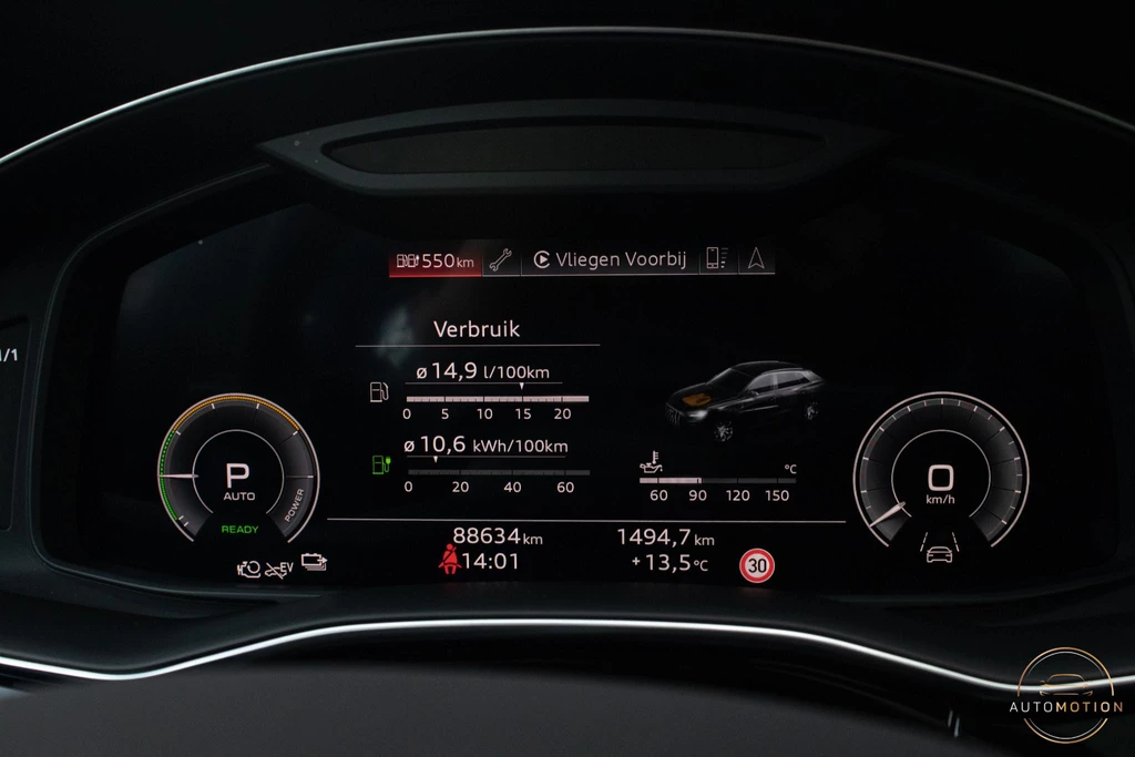 Audi Q8 – foto 44