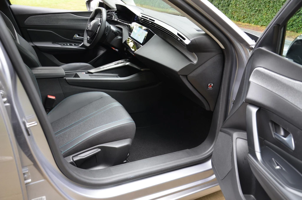 Peugeot 308 – foto 54