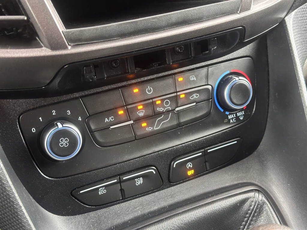 Ford Transit Connect – foto 19