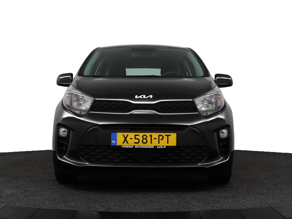 Kia Picanto – foto 13