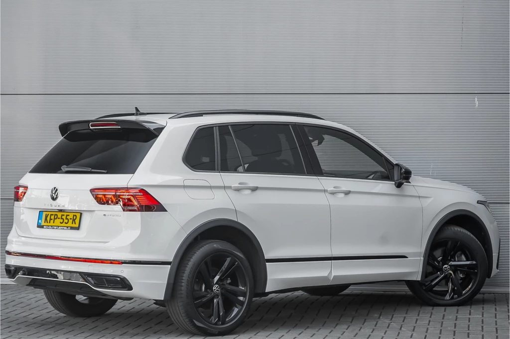 Volkswagen Tiguan – foto 7