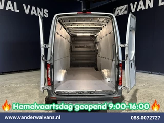 Mercedes-Benz Sprinter – thumbnail 11