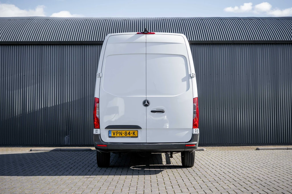 Mercedes-Benz Sprinter – foto 3