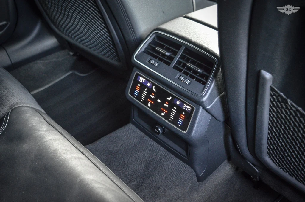 Audi A6 – foto 20