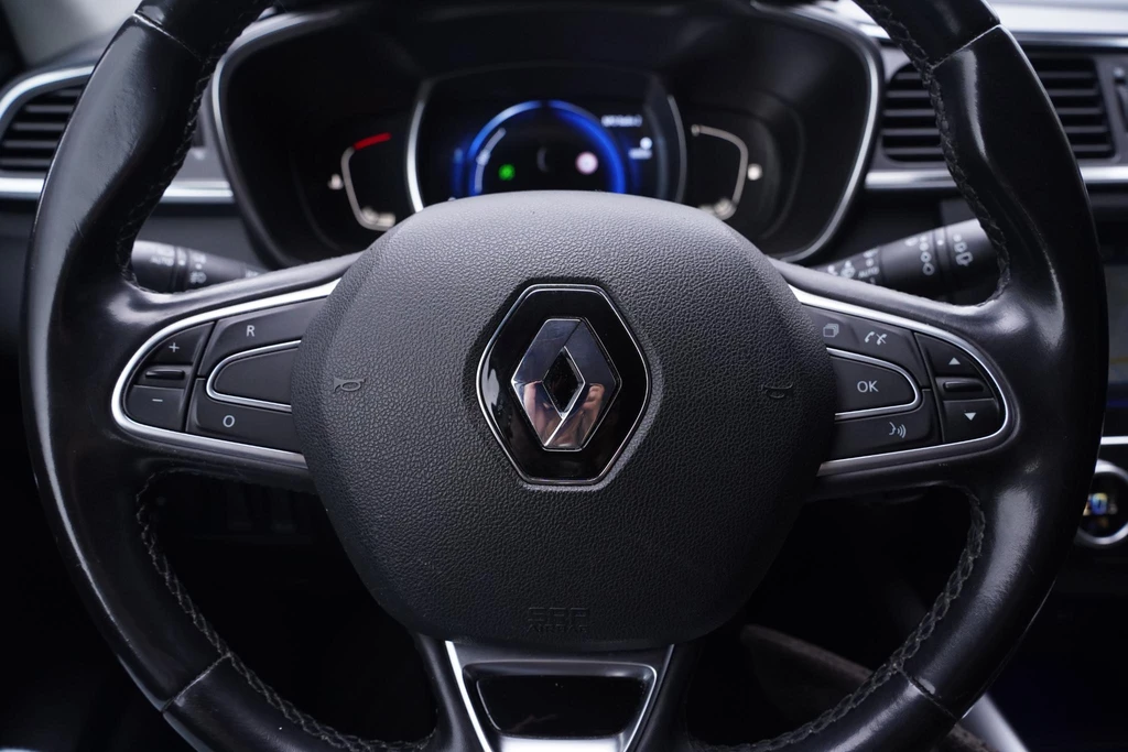 Renault Kadjar – foto 21