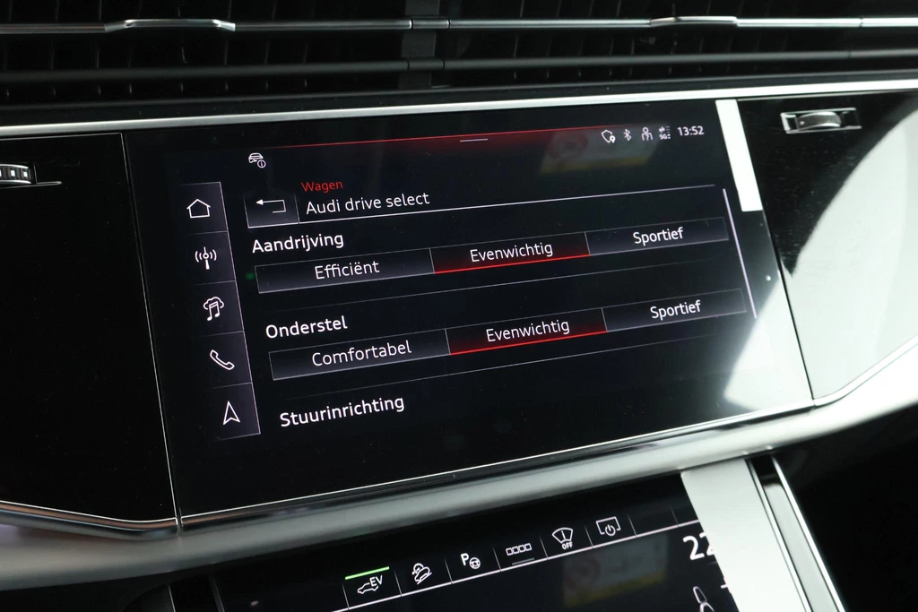 Audi Q8 – foto 36