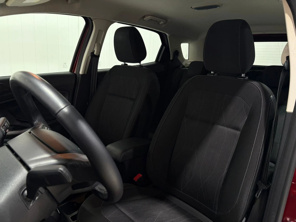 Ford EcoSport – foto 18