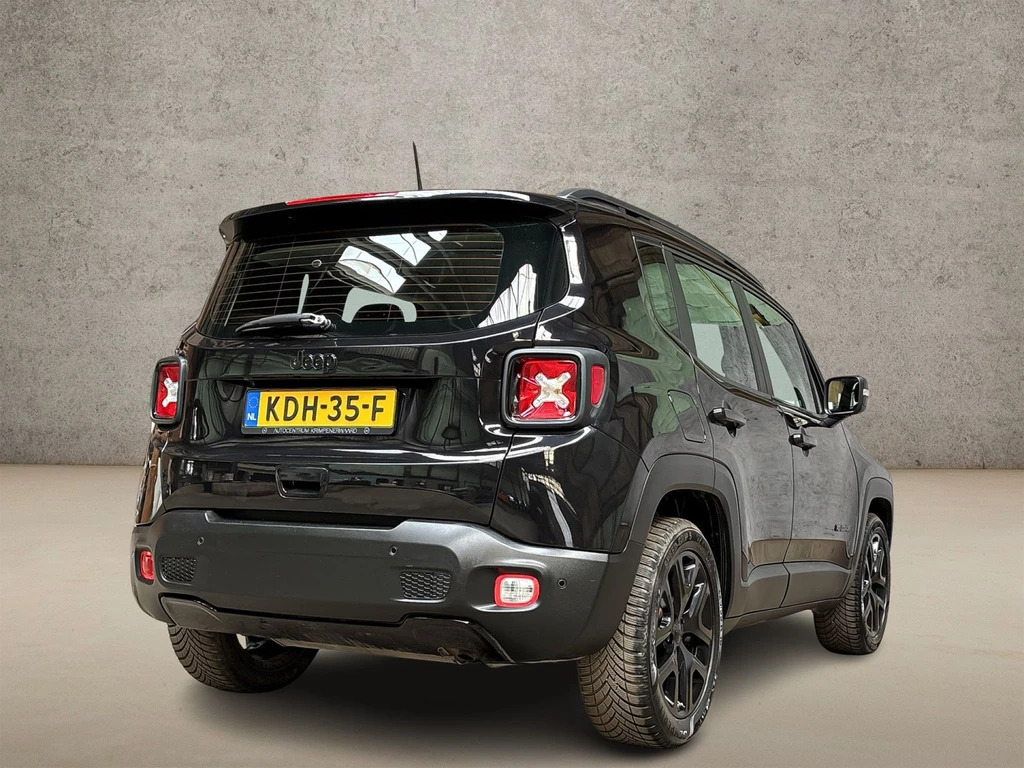 Jeep Renegade – foto 4