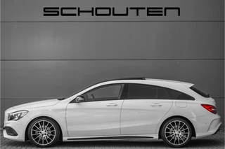 Mercedes-Benz CLA – thumbnail 3