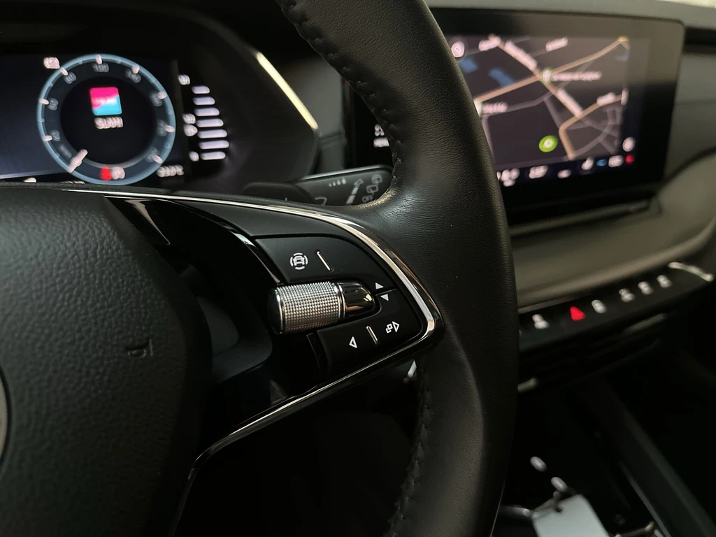 Škoda Octavia – foto 21