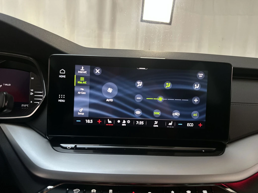 Škoda Octavia – foto 14