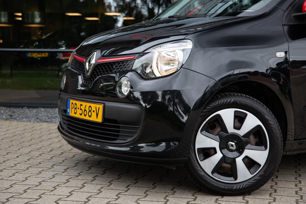 Renault Twingo – foto 8