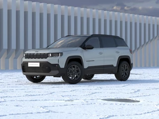Jeep Compass – thumbnail 2