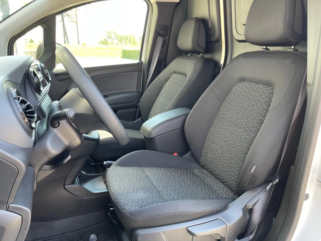 Mercedes-Benz Citan – foto 25