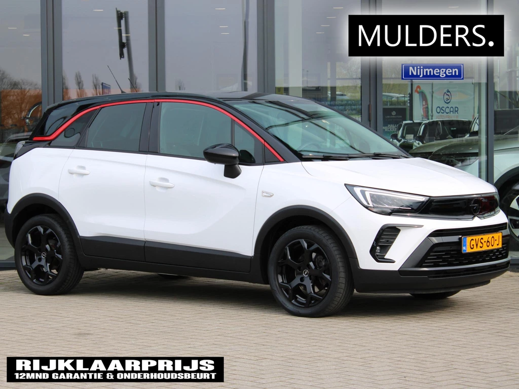 Opel Crossland – foto 4
