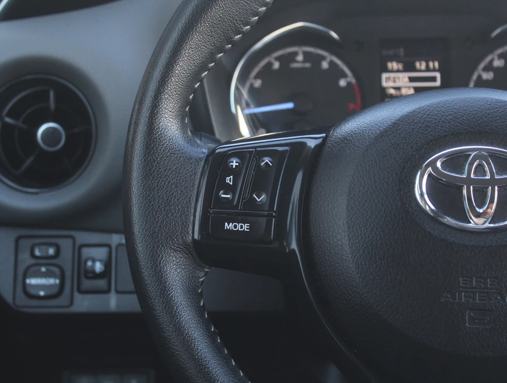 Toyota Yaris – foto 39