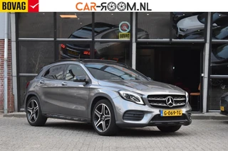 Mercedes-Benz GLA – thumbnail 13