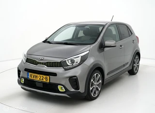 Kia Picanto – thumbnail 2