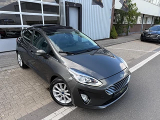 Ford Fiesta – thumbnail 16