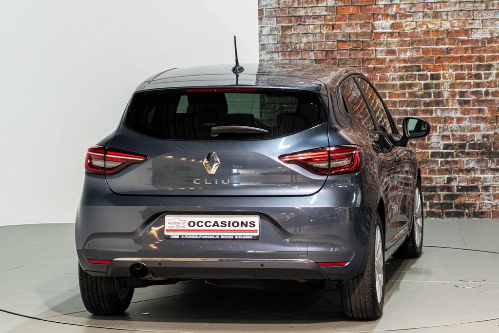Renault Clio – foto 13