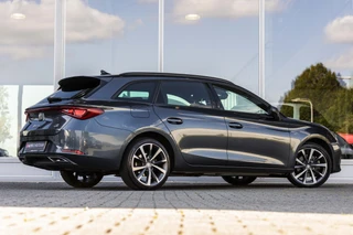SEAT Leon – thumbnail 6