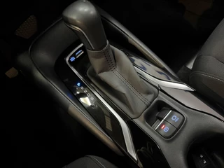 Toyota Corolla Touring Sports – thumbnail 22
