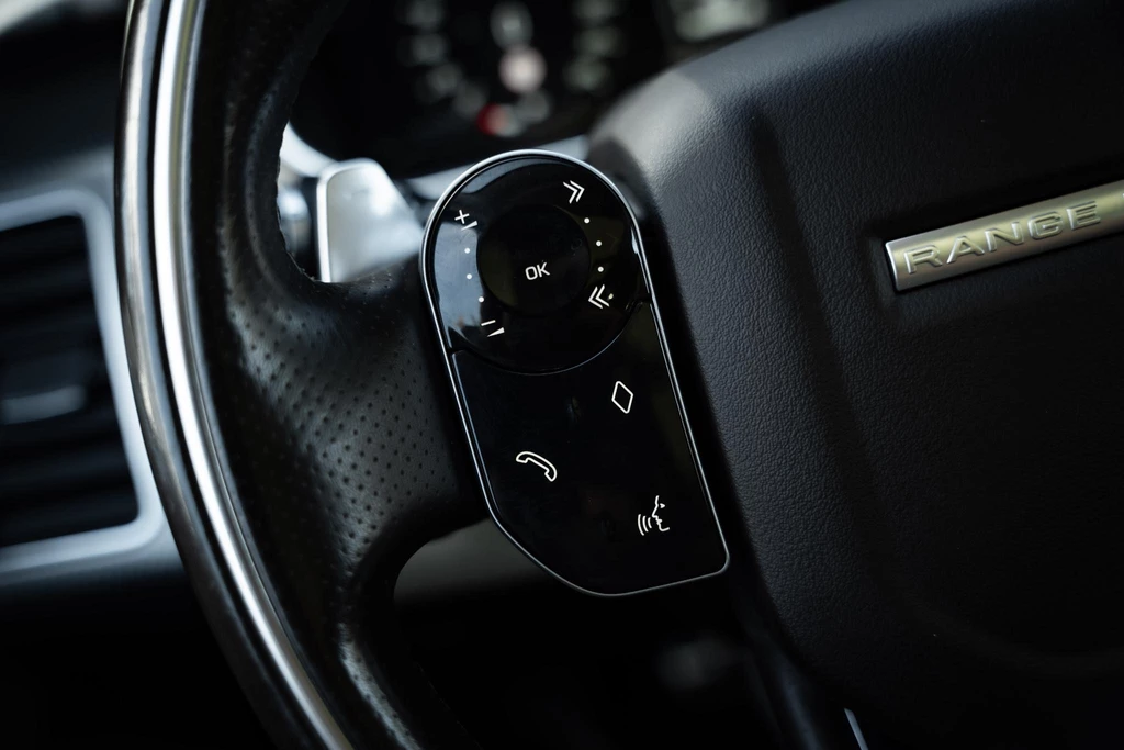 Land Rover Range Rover Sport – foto 42