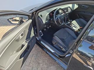 SEAT Leon – thumbnail 9