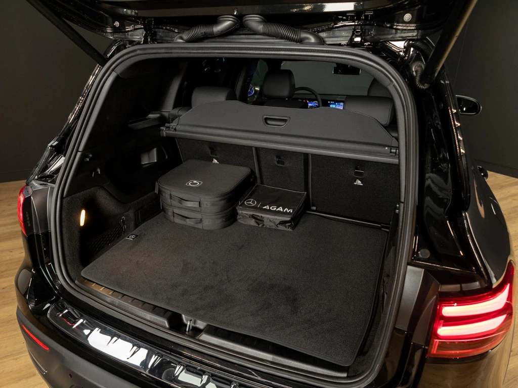 Mercedes-Benz EQB – foto 21