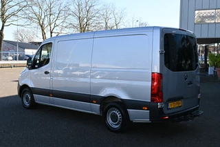 Mercedes-Benz Sprinter – thumbnail 2