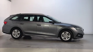 Škoda Octavia – thumbnail 6