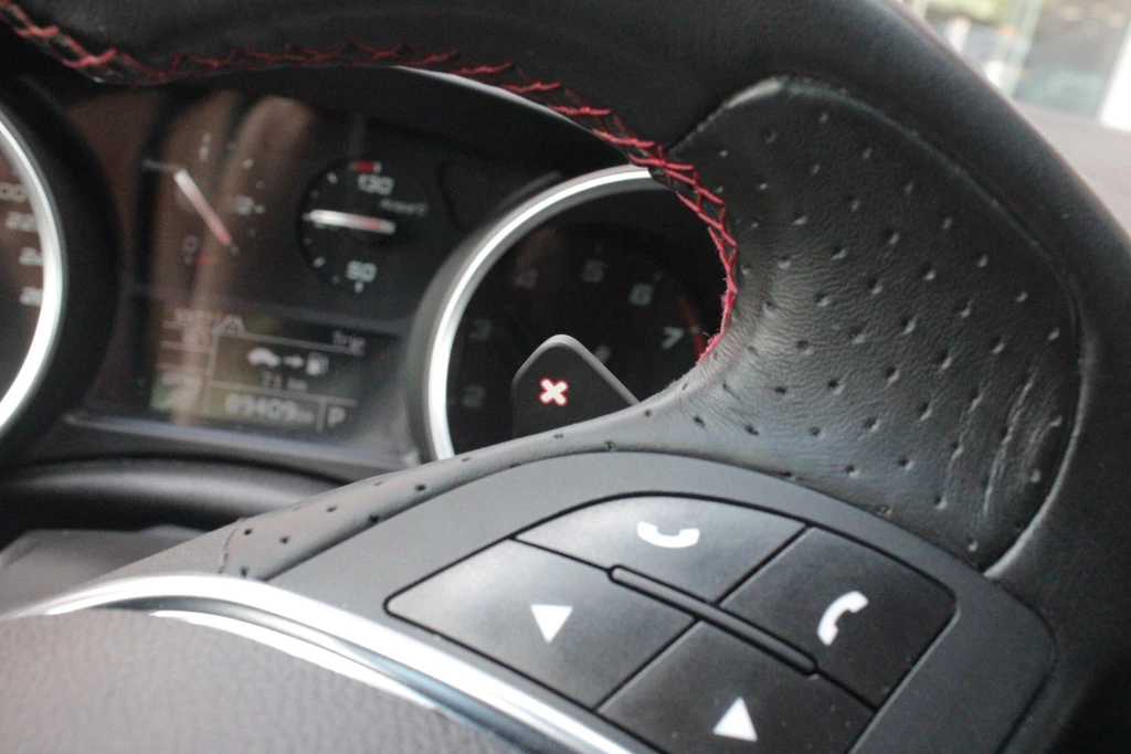 Alfa Romeo Giulietta – foto 34