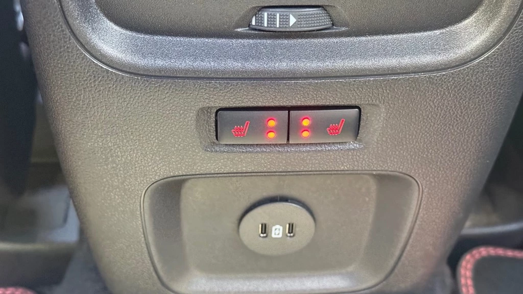 Ford Kuga – foto 27