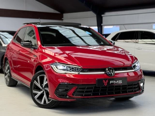 Volkswagen Polo – thumbnail 10