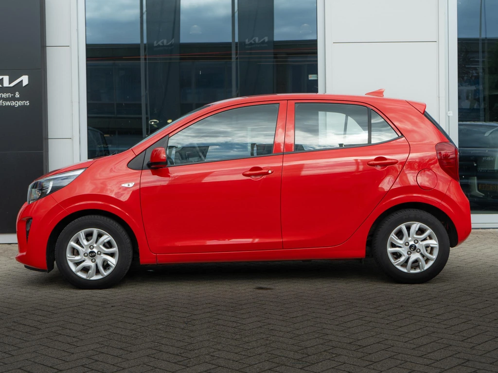 Kia Picanto – foto 4