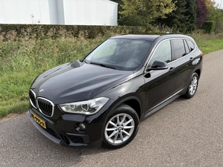 BMW X1 – thumbnail 2