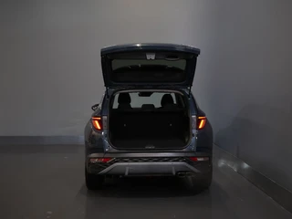 Hyundai Tucson – thumbnail 46