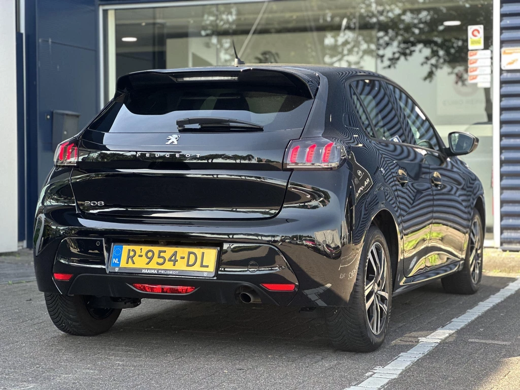 Peugeot 208 – foto 4