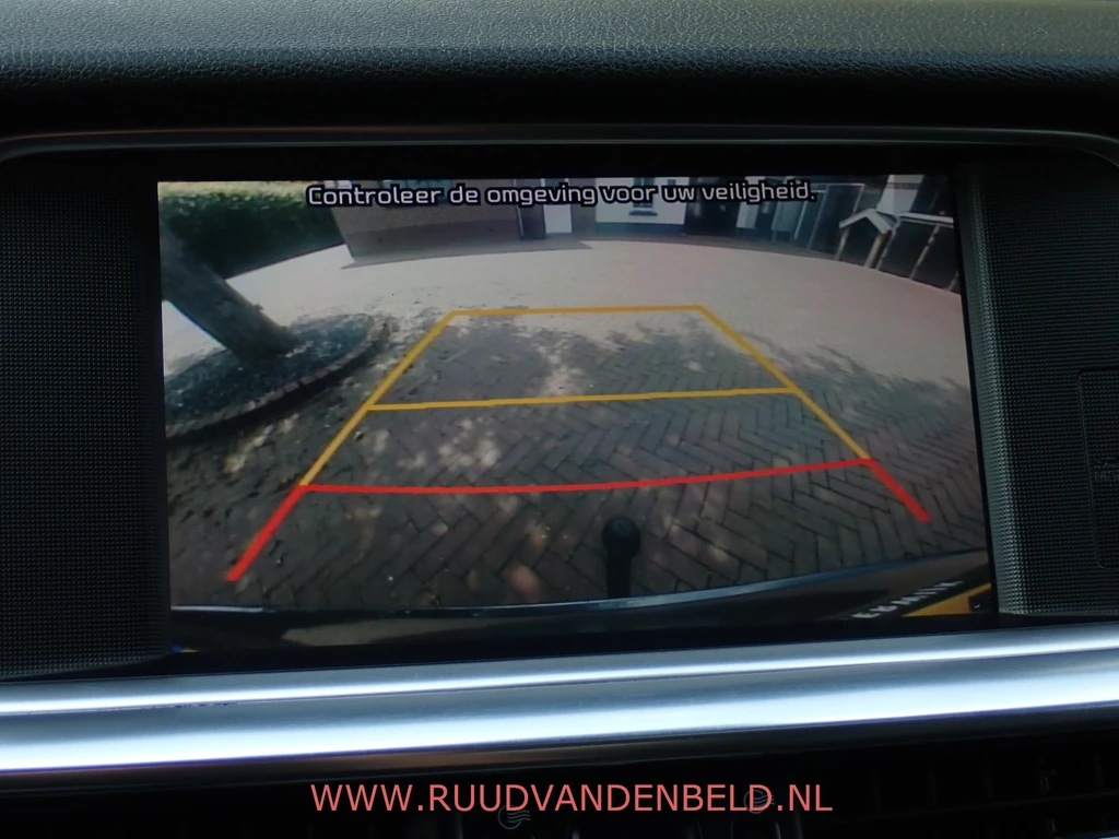 Kia Optima – foto 19