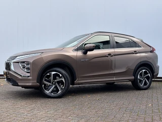 Mitsubishi Eclipse Cross – thumbnail 3