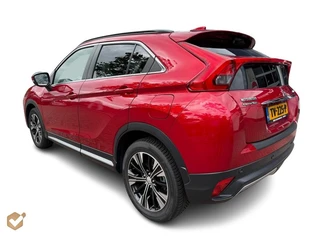 Mitsubishi Eclipse Cross – thumbnail 4